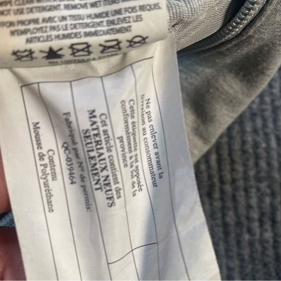 Champion Waist Pack - Picture 3 of 8